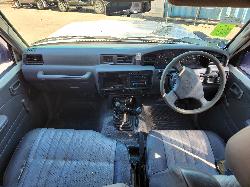 View Toyota Landcruiser 1995 4 Door Station Wagon