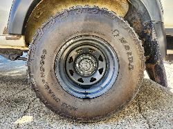 View Toyota Landcruiser 1995 4 Door Station Wagon