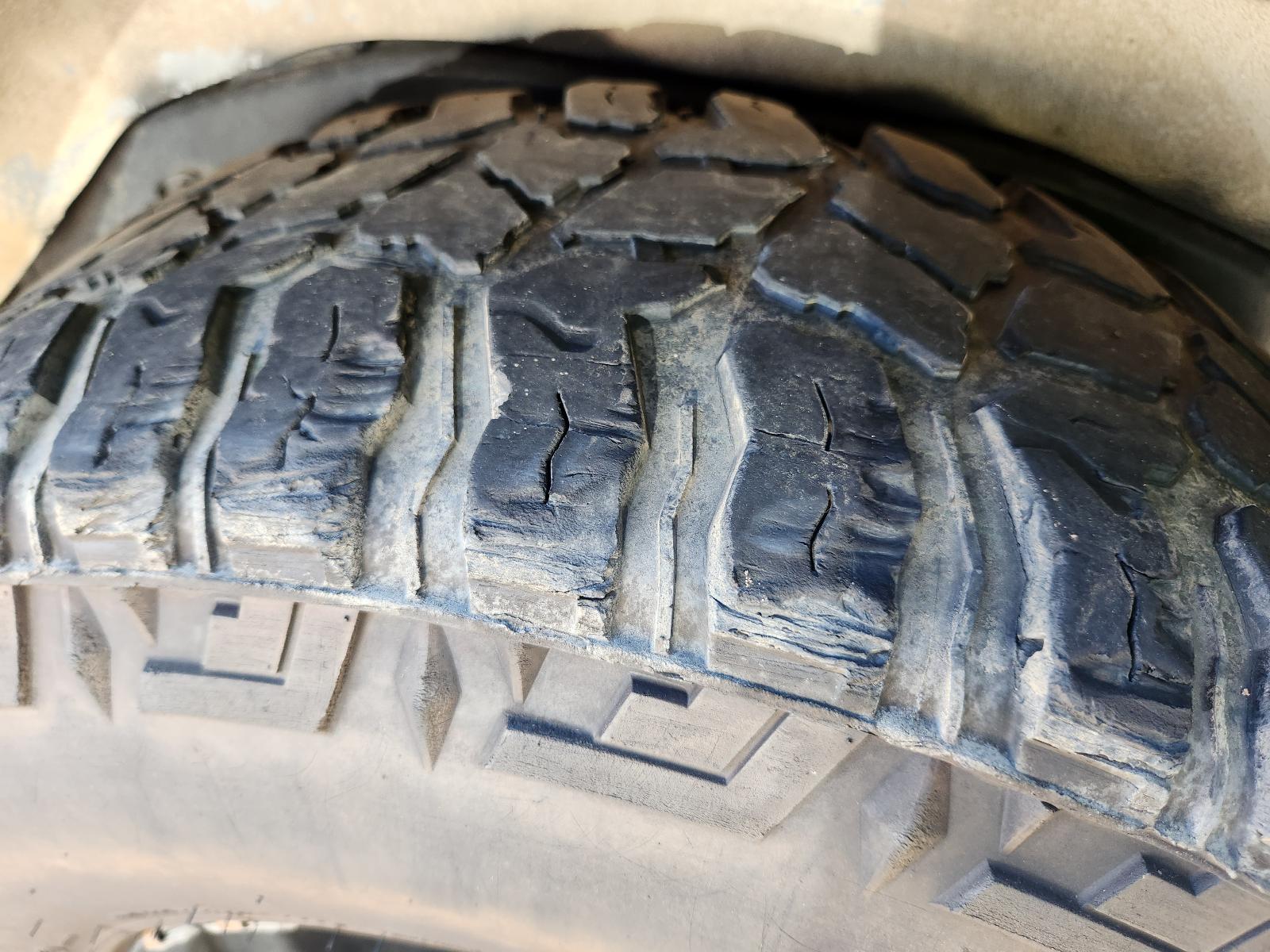 View Toyota Landcruiser 1995 4 Door Station Wagon