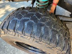 View Toyota Landcruiser 1995 4 Door Station Wagon