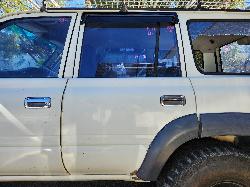 View Toyota Landcruiser 1995 4 Door Station Wagon