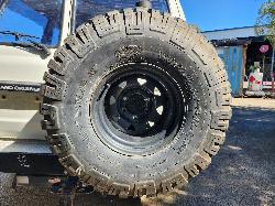 View Toyota Landcruiser 1995 4 Door Station Wagon