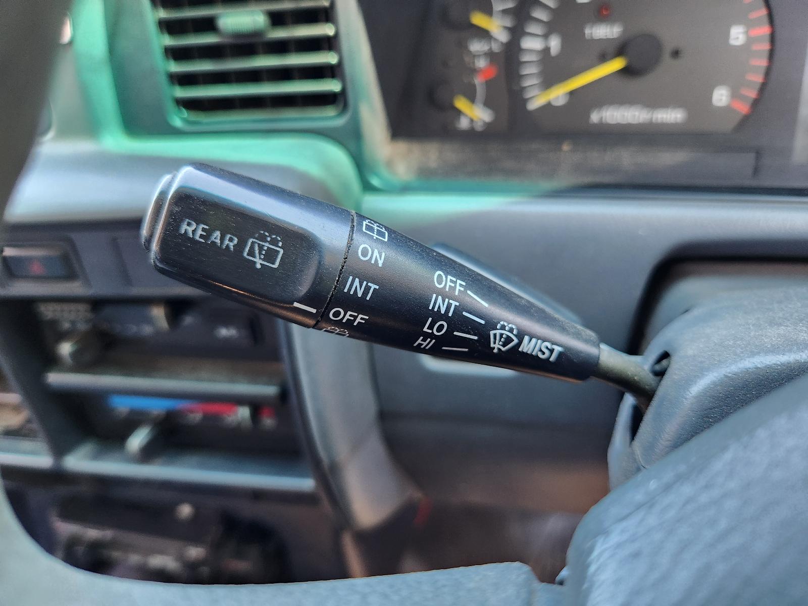 View Toyota Landcruiser 1995 4 Door Station Wagon