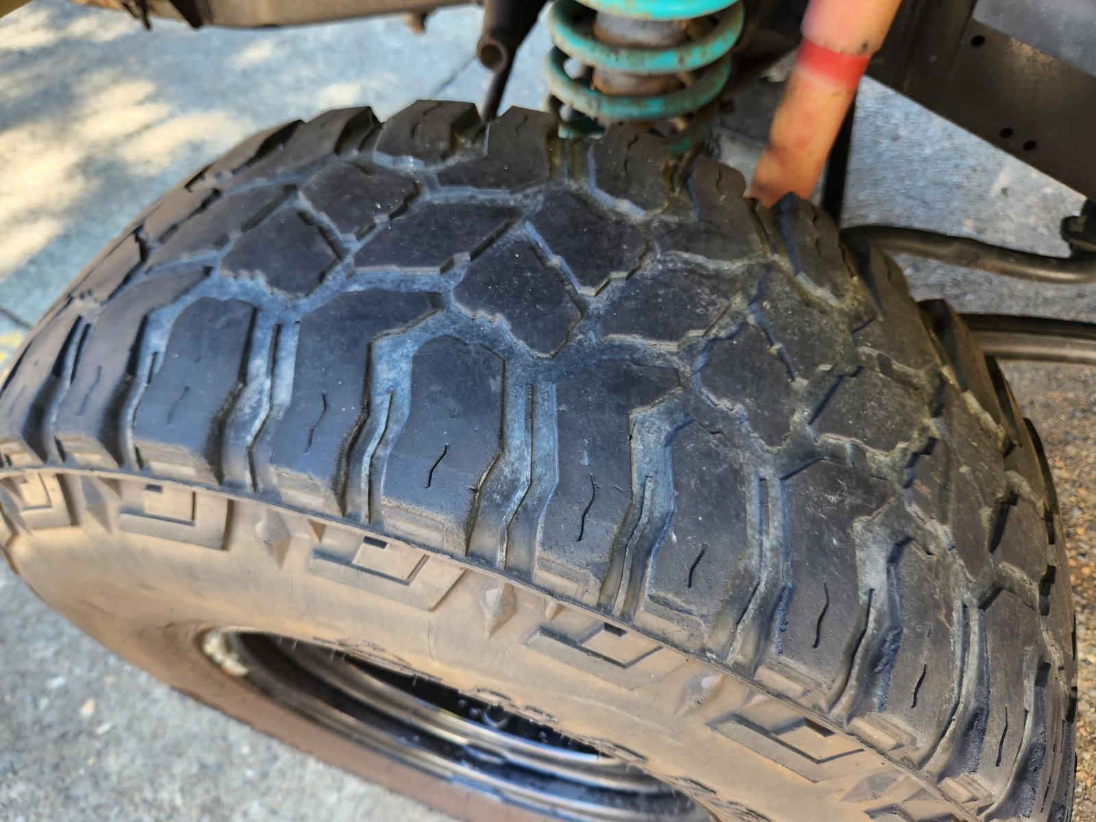 View Toyota Landcruiser 1995 4 Door Station Wagon