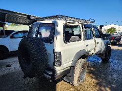 View Toyota Landcruiser 1995 4 Door Station Wagon