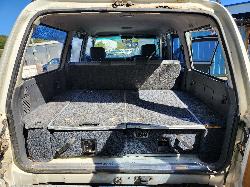 View Toyota Landcruiser 1995 4 Door Station Wagon