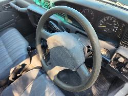 View Toyota Landcruiser 1995 4 Door Station Wagon