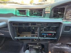 View Toyota Landcruiser 1995 4 Door Station Wagon