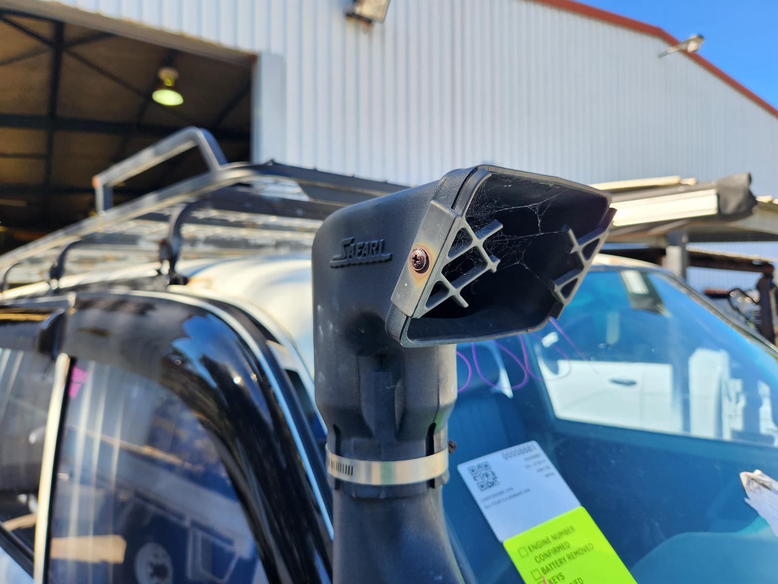 View Toyota Landcruiser 1995 4 Door Station Wagon