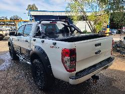 View Ford Ranger 2015 4 Door Utility