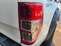 View Ford Ranger 2015 4 Door Utility