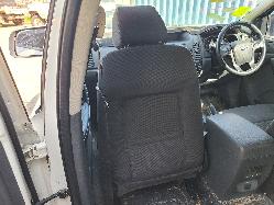 View Ford Ranger 2015 4 Door Utility