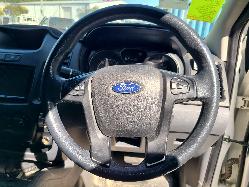 View Ford Ranger 2015 4 Door Utility