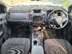 View Ford Ranger 2015 4 Door Utility