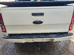 View Ford Ranger 2015 4 Door Utility
