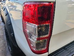 View Ford Ranger 2015 4 Door Utility