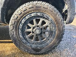 View Ford Ranger 2015 4 Door Utility