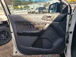 View Ford Ranger 2015 4 Door Utility