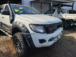 View Ford Ranger 2015 4 Door Utility