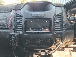 View Ford Ranger 2015 4 Door Utility