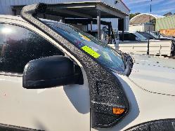View Ford Ranger 2015 4 Door Utility
