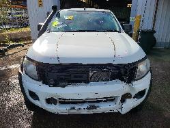 View Ford Ranger 2015 4 Door Utility