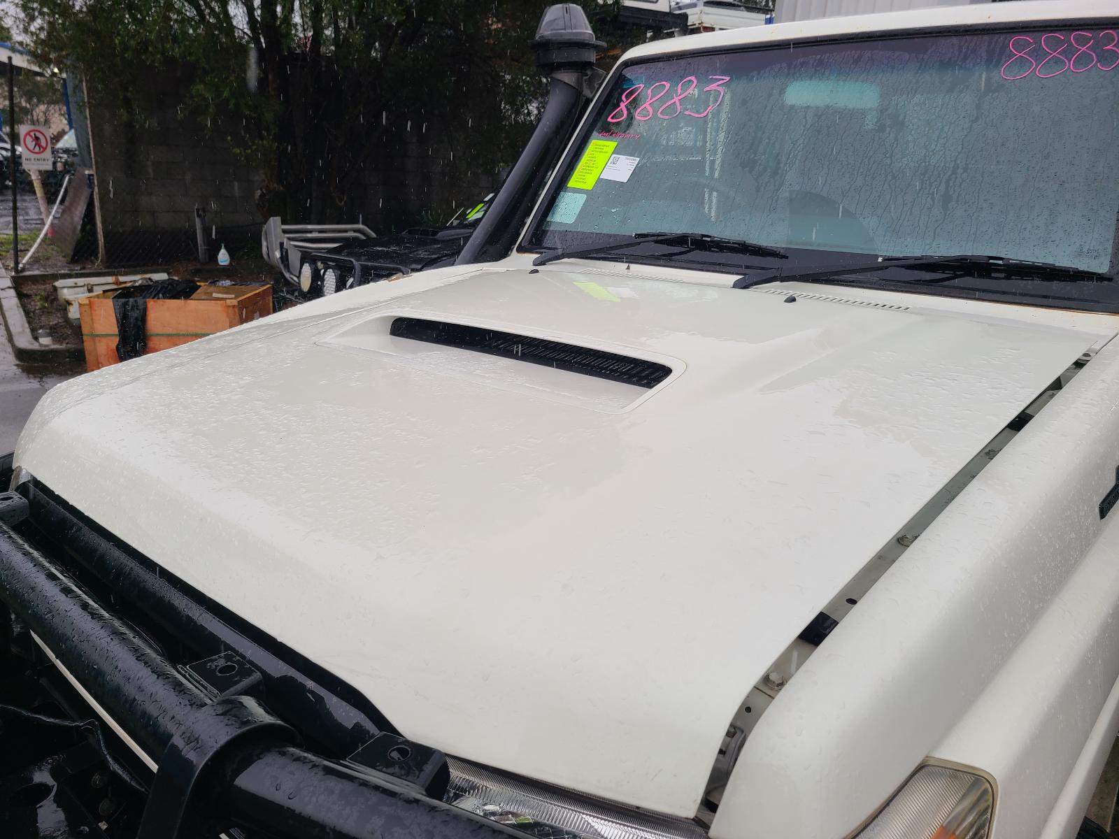 View Toyota Landcruiser 2014 4 Door Pickup