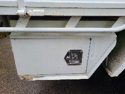 View Toyota Landcruiser 2014 4 Door Pickup