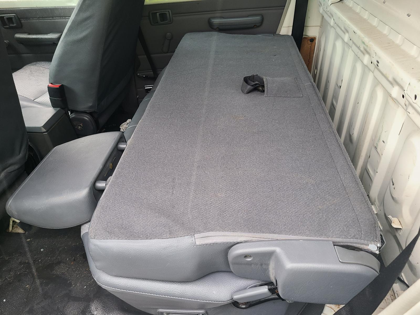 View Toyota Landcruiser 2014 4 Door Pickup