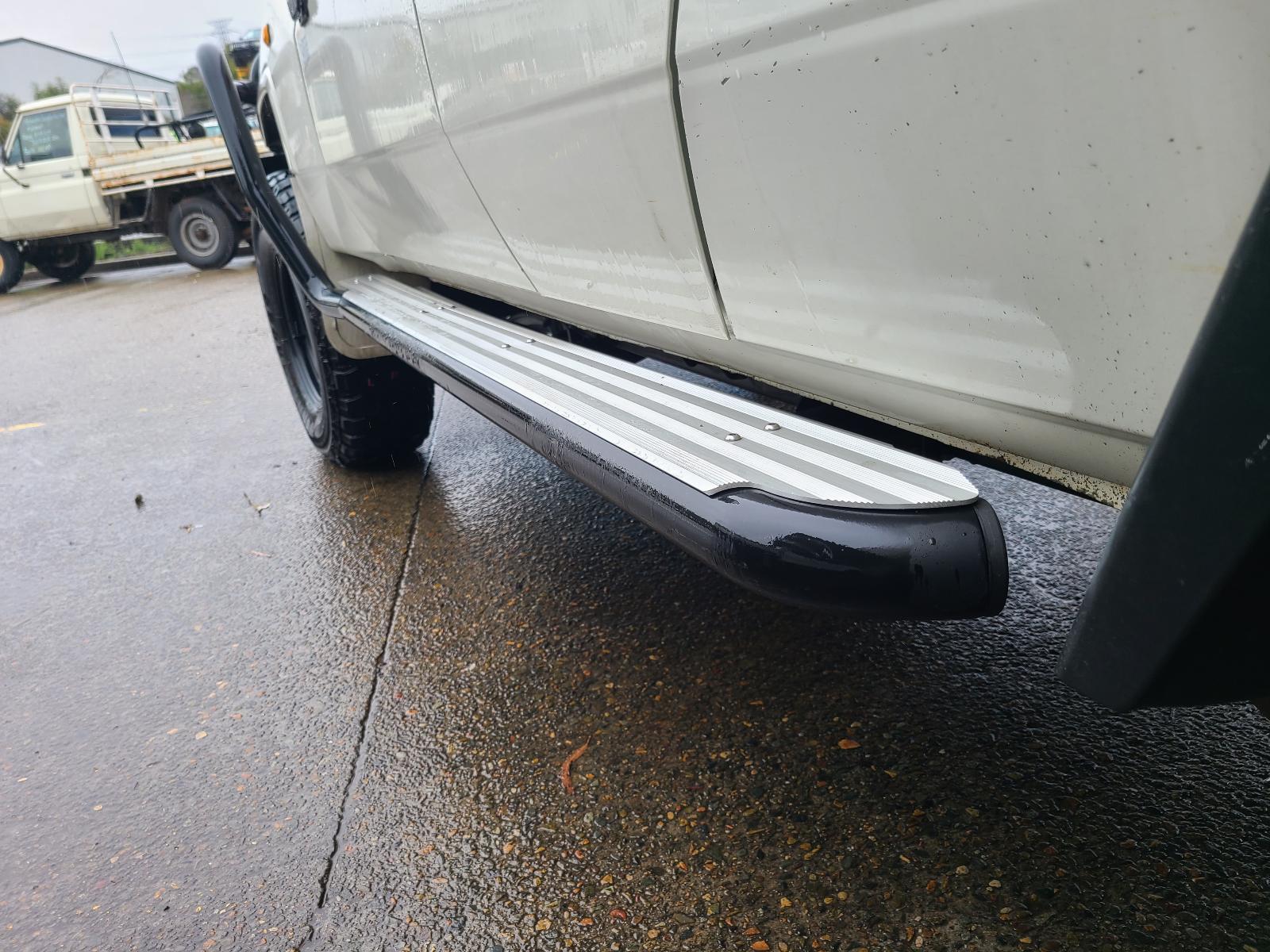 View Toyota Landcruiser 2014 4 Door Pickup