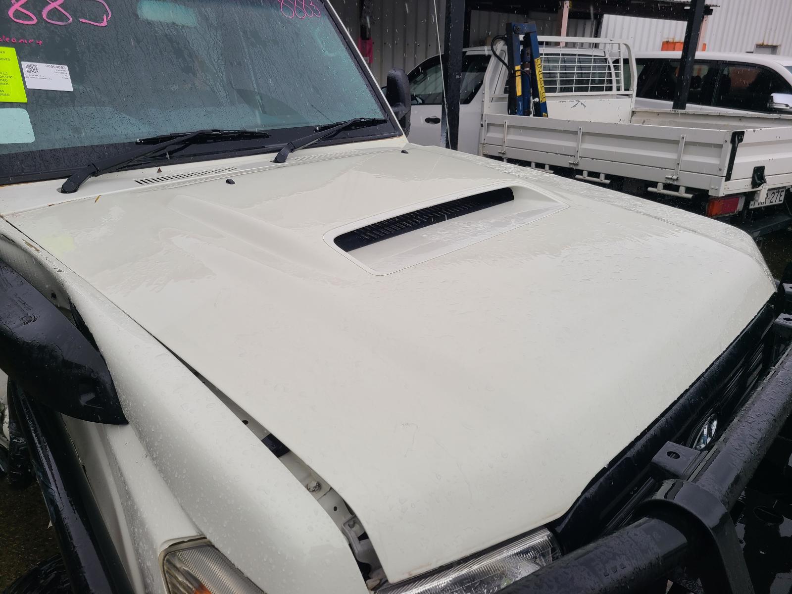View Toyota Landcruiser 2014 4 Door Pickup