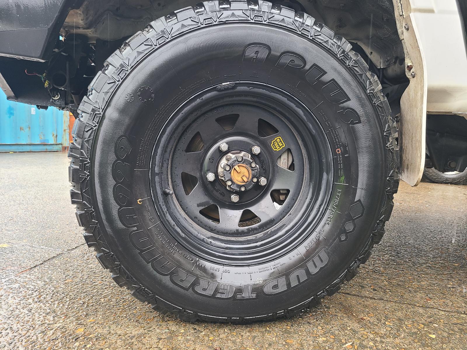 View Toyota Landcruiser 2014 4 Door Pickup