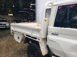 View Toyota Landcruiser 2014 4 Door Pickup