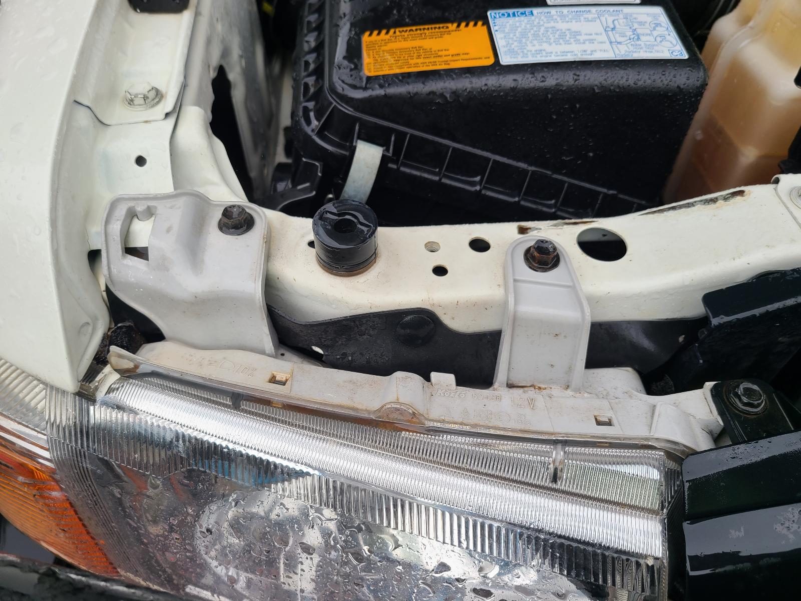 View Toyota Landcruiser 2014 4 Door Pickup