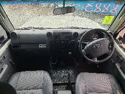 View Toyota Landcruiser 2014 4 Door Pickup