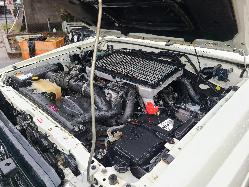 View Toyota Landcruiser 2014 4 Door Pickup