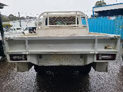 View Toyota Landcruiser 2014 4 Door Pickup