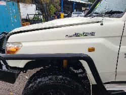 View Toyota Landcruiser 2014 4 Door Pickup