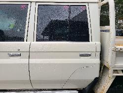 View Toyota Landcruiser 2014 4 Door Pickup