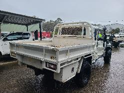 View Toyota Landcruiser 2014 4 Door Pickup