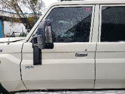 View Toyota Landcruiser 2014 4 Door Pickup