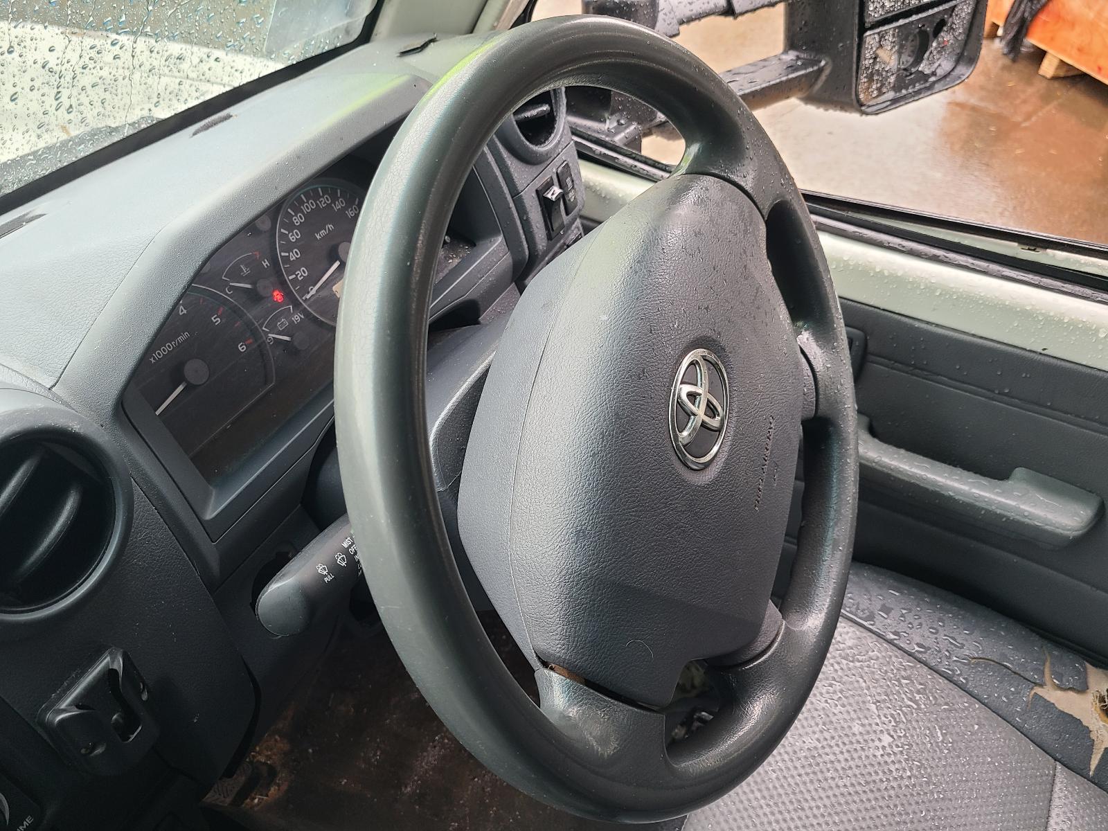 View Toyota Landcruiser 2014 4 Door Pickup