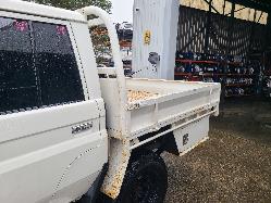 View Toyota Landcruiser 2014 4 Door Pickup