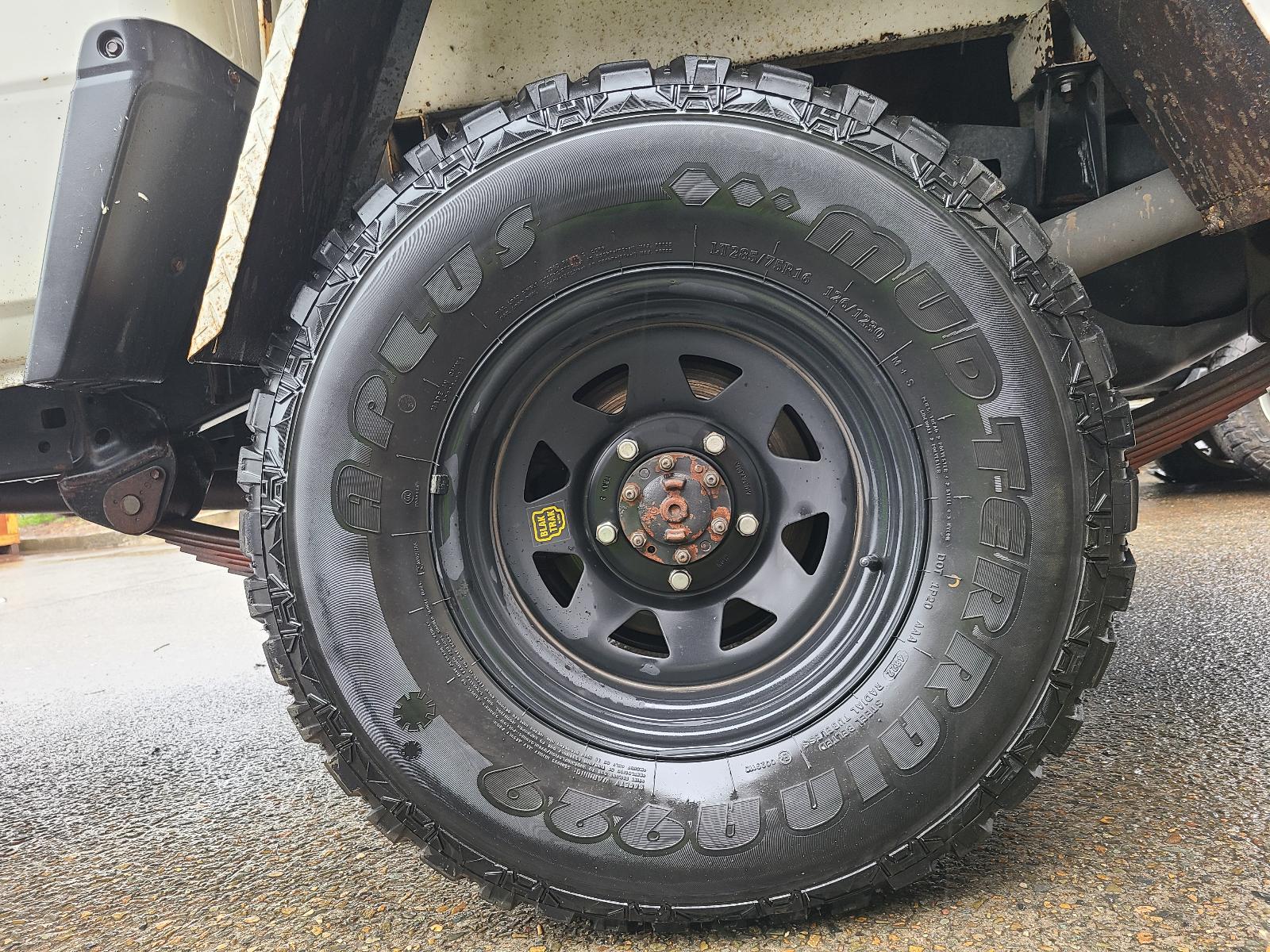 View Toyota Landcruiser 2014 4 Door Pickup