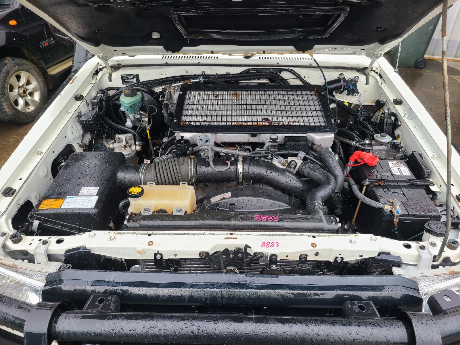 View Toyota Landcruiser 2014 4 Door Pickup