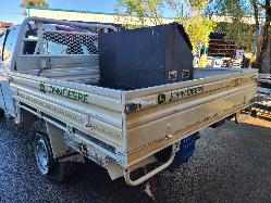 View Isuzu Dmax 2016 2 Door Pickup