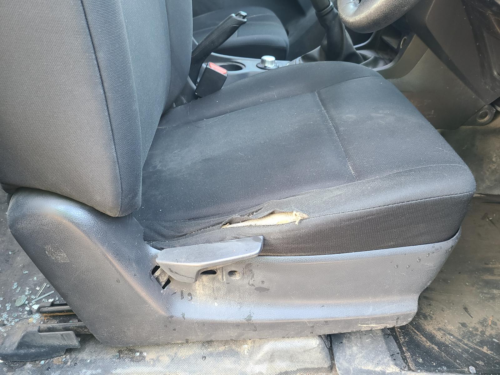 View Isuzu Dmax 2016 2 Door Pickup