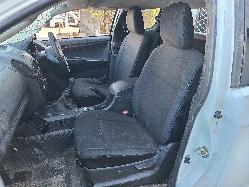 View Isuzu Dmax 2016 2 Door Pickup