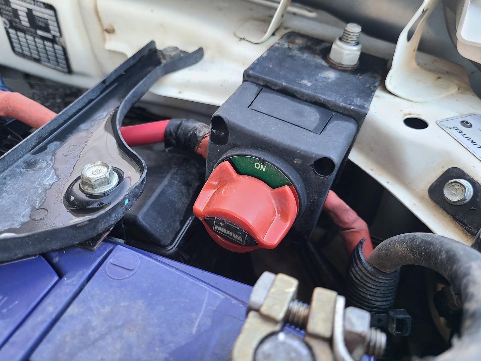 View Isuzu Dmax 2016 2 Door Pickup