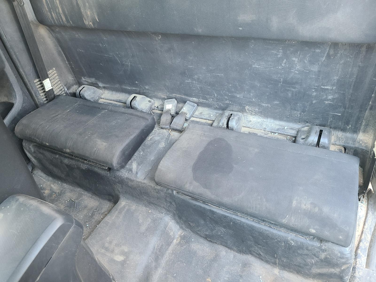 View Isuzu Dmax 2016 2 Door Pickup